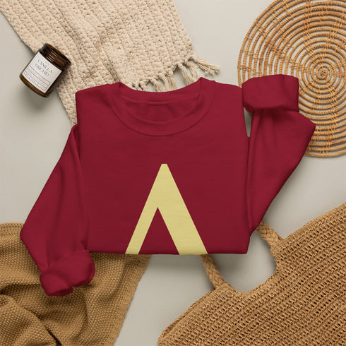 Miss Delta sweatshirt, delta