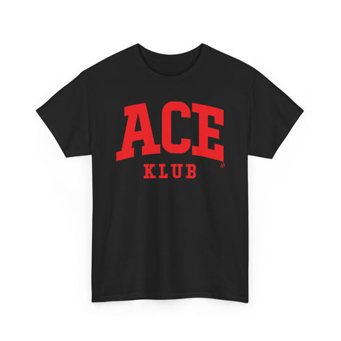 ACE Klub tee, kappa