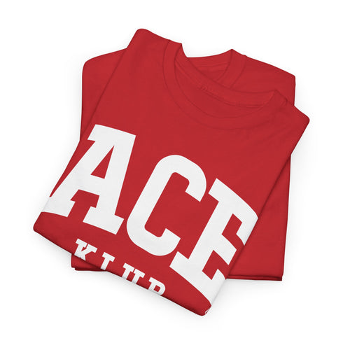 ACE Klub tee, kappa