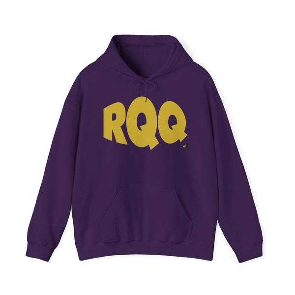 RQQ hoodie, omega