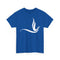 Peace Dove tee, zeta