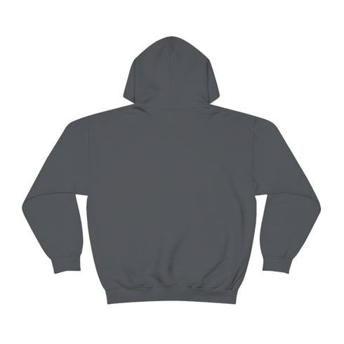 Jumbo <K> hoodie, kappa