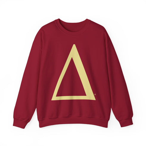 Miss Delta sweatshirt, delta