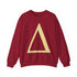 Miss Delta sweatshirt, delta