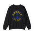 Poodle Fit Club sweatshirt, sgrho