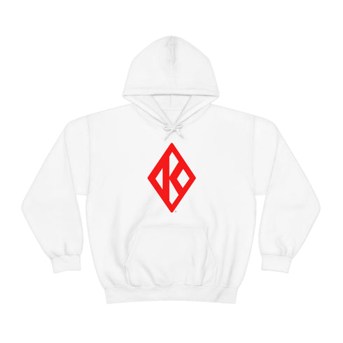 Jumbo <K> hoodie, kappa
