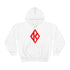 Jumbo <K> hoodie, kappa