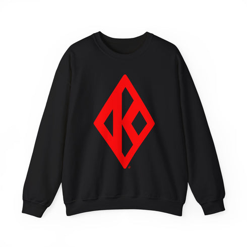 Jumbo <K> sweatshirt, kappa