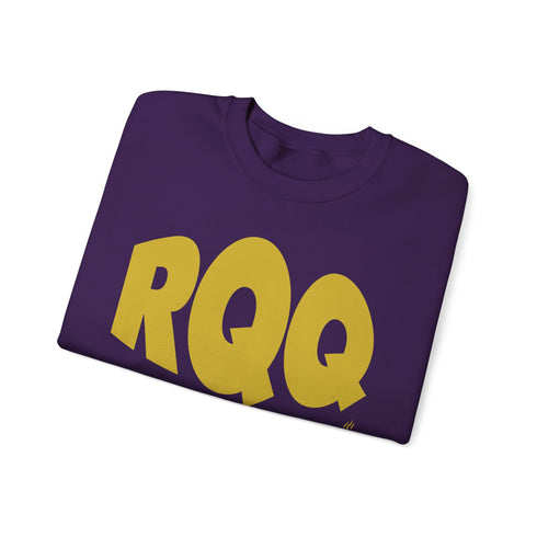 RQQ sweatshirt, omega