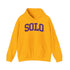 SOLO hoodie, omega