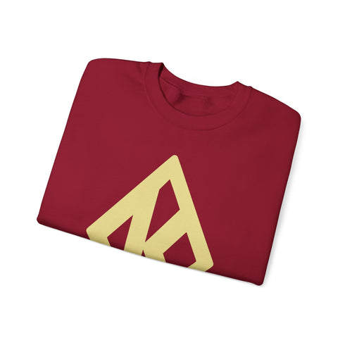 Jumbo <K> sweatshirt, kappa