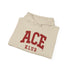 ACE Klub hoodie, kappa