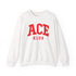 ACE Klub sweatshirt, kappa