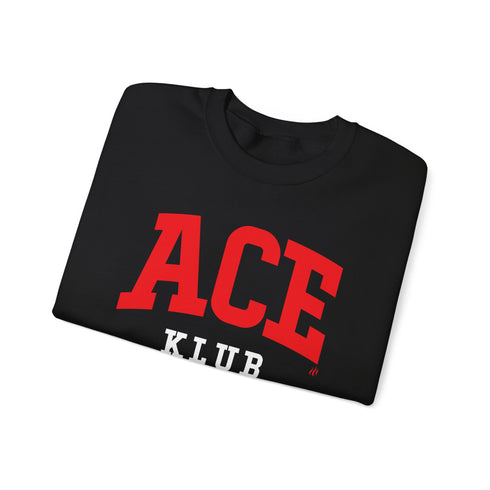 ACE Klub sweatshirt, kappa