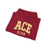 ACE Klub hoodie, kappa