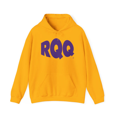 RQQ hoodie, omega