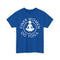 Finer Women Do Yoga tee