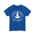 Finer Women Do Yoga tee