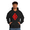 Jumbo <K> hoodie, kappa