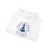 Finer Women Do Yoga hoodie