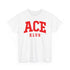 ACE Klub tee, kappa