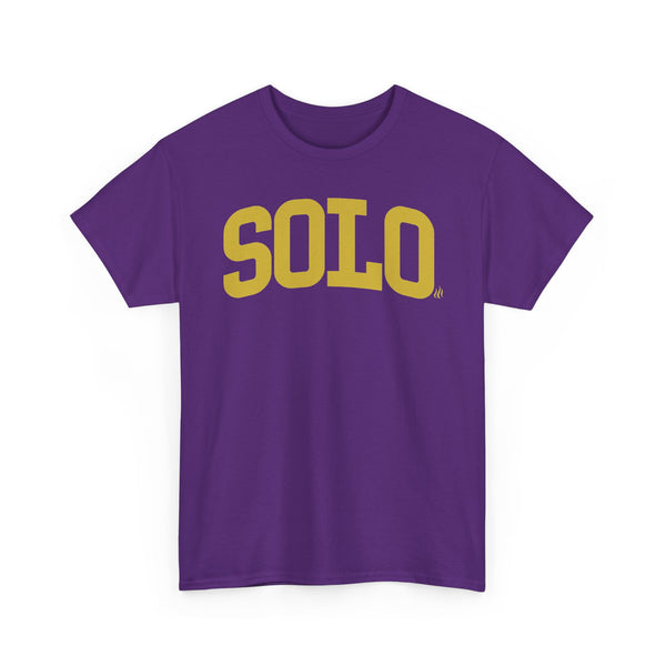 SOLO tee, omega