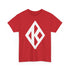 Jumbo <K> tee, kappa