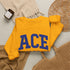 ACE Club sweatshirt, sgrho