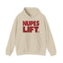 Nupes LIFT. hoodie