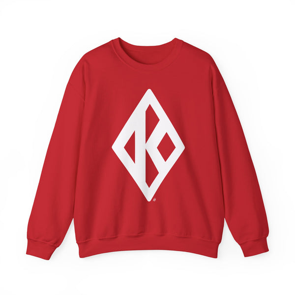 Jumbo <K> sweatshirt, kappa