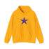 Jumbo Star Dawg hoodie, omega