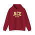 ACE Klub hoodie, kappa