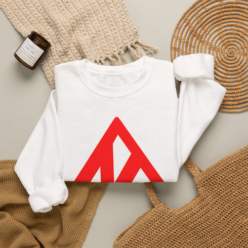 Jumbo <K> sweatshirt, kappa