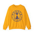 Poodle Fit Club sweatshirt, sgrho