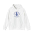 Finer Women Do Yoga hoodie