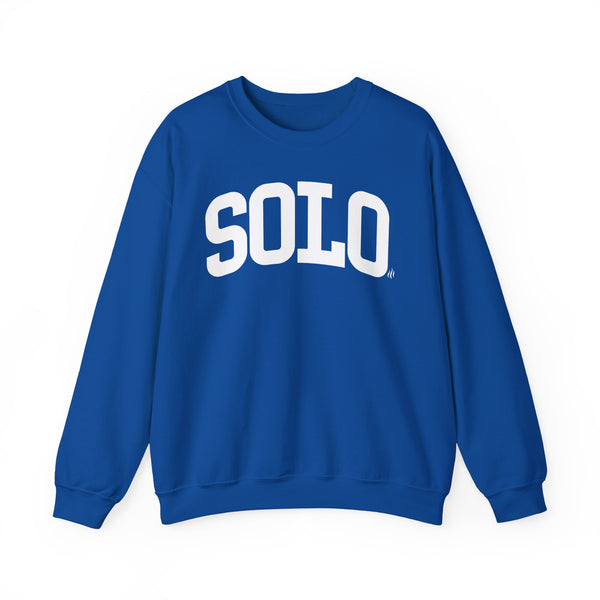 SOLO sweatshirt, zeta