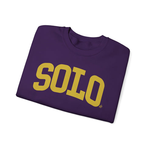 SOLO sweatshirt, omega