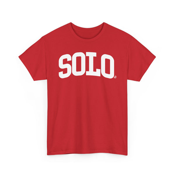 SOLO tee, kappa
