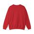 AOML sweatshirt, delta