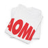 AOML tee, delta