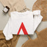 Miss Delta sweatshirt, delta