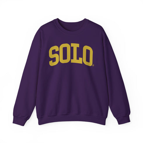 SOLO sweatshirt, omega
