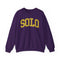 SOLO sweatshirt, omega