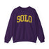 SOLO sweatshirt, omega