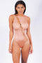 Golden Bay One Piece, Champagne