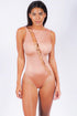 Golden Bay One Piece, Champagne
