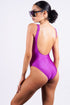 Varadero One Piece, Purple