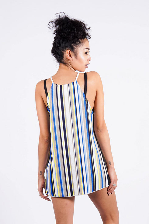 Ashley's Wrap, Multicolor