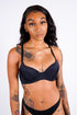 Trisha's Bra, Black