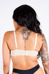 Power Push-Up Bra, Beige